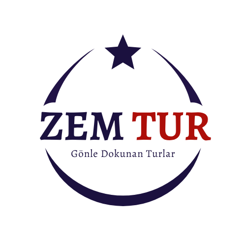 ZEM TUR Logo